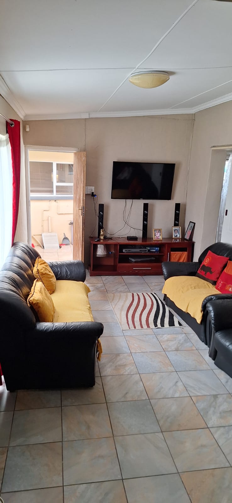 3 Bedroom Property for Sale in Amalinda Eastern Cape
